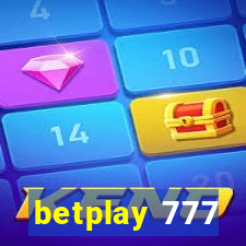 betplay 777